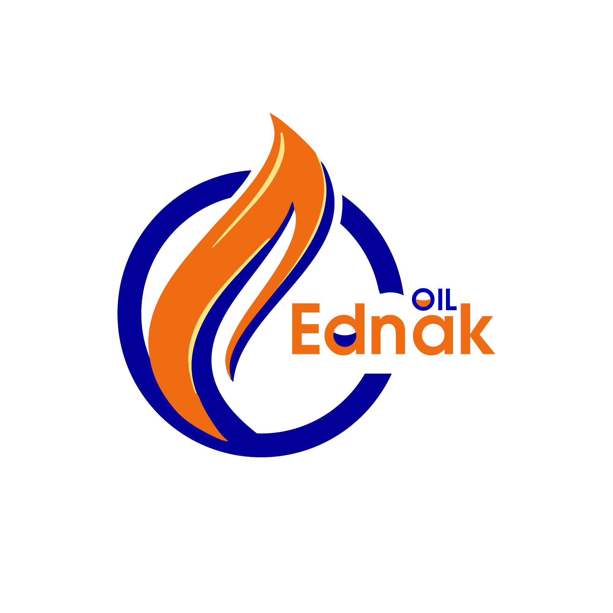 Ednak Oil About